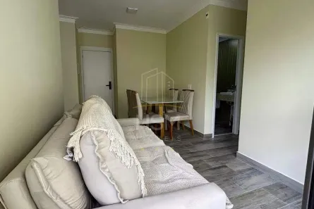 Apartamento com 2 Quartos à venda, 61m² no Planalto, São Bernardo do Campo
