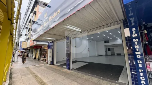 Ponto Comercial para alugar, 144m² no Centro, São Leopoldo