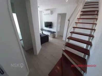 Apartamento com 2 Quartos à venda, 89m² no Pinheiros, São Paulo