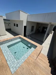 Casa com 3 Quartos à venda, 200m² no Jardim São Domingos, Marília