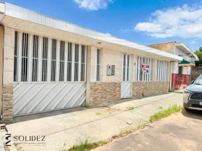 Casa com 4 Quartos à venda, 350m² no Lírio do Vale, Manaus