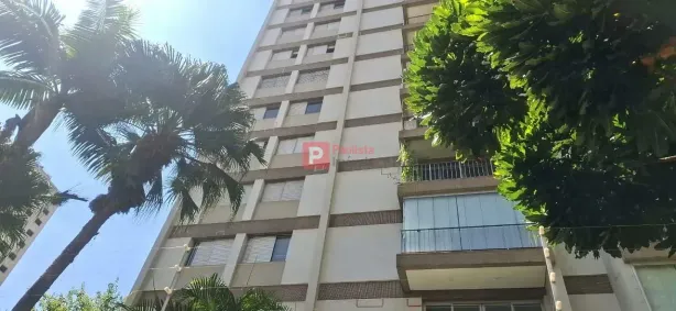 Apartamento com 3 Quartos à venda, 115m² no Campo Belo, São Paulo