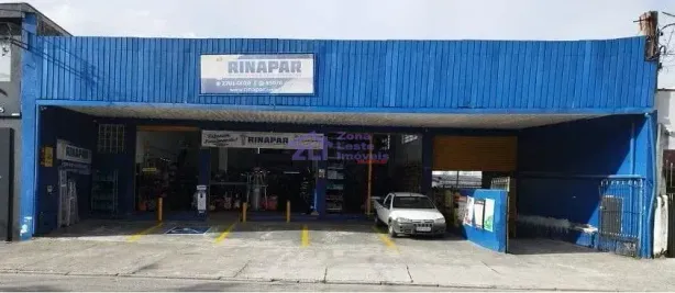 Prédio Comercial à venda, 840m² no Parque São Lucas, São Paulo