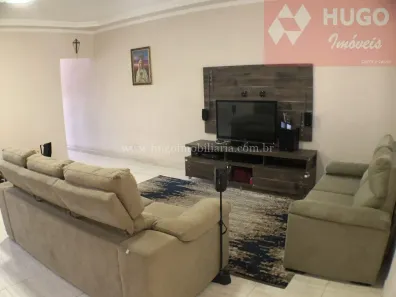 Casa com 3 Quartos à venda, 206m² no Jardim Santa Inês III, São José dos Campos