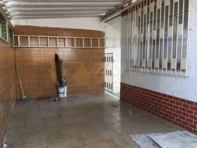 Casa com 3 Quartos à venda, 250m² no Vista Alegre, Rio de Janeiro