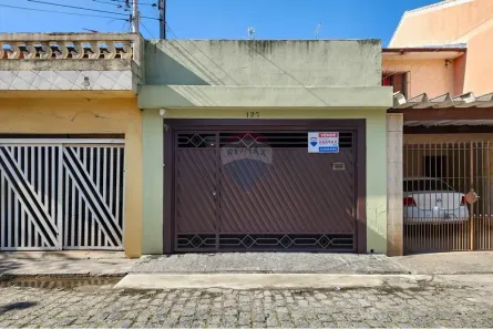 Casa com 3 Quartos à venda, 154m² no Parque Edu Chaves, São Paulo
