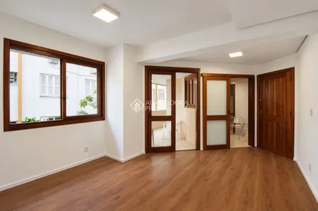 Apartamento com 2 Quartos à venda, 74m² no Santana, Porto Alegre