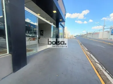 Prédio Comercial à venda, 650m² no Parque Paulistano, Bauru