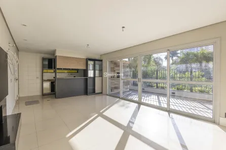 Apartamento com 3 Quartos para alugar, 257m² no Jardim do Salso, Porto Alegre