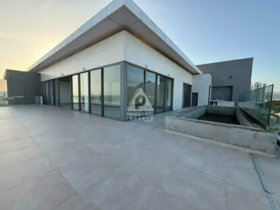 Cobertura com 6 Quartos à venda, 870m² no Barra da Tijuca, Rio de Janeiro