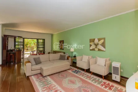 Casa com 3 Quartos à venda, 272m² no Brooklin Paulista, São Paulo