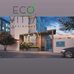 Apartamento com 2 Quartos à venda, 43m² no Tabuleiro do Martins, Maceió