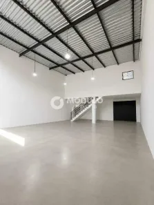 Galpão/Depósito/Armazém à venda, 200m² no Loteamento Portal do Vale II, Uberlândia