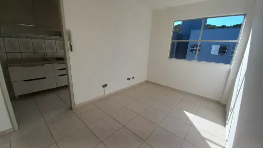 Apartamento com 2 Quartos para alugar, 49m² no Coqueiros, Florianópolis