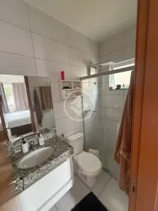Casa de Condomínio com 3 Quartos à venda, 75m² no Jardim Guanabara II, Goiânia