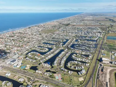 Lote/Terreno à venda, 456m² no XANGRI-LÁ, Xangri-lá