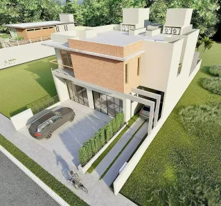 Ponto Comercial à venda, 54m² no Campo Duna, Garopaba