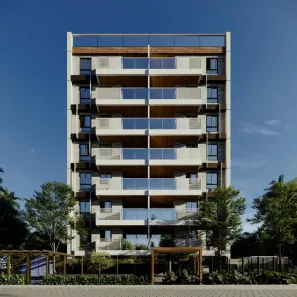Apartamento com 2 Quartos à venda, 63m² no Poço, Cabedelo