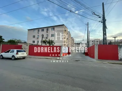 Apartamento com 2 Quartos à venda, 43m² no Fragoso, Paulista