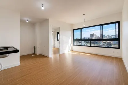 Apartamento com 2 Quartos para alugar, 61m² no Cidade Baixa, Porto Alegre