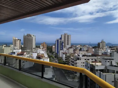 Apartamento com 3 Quartos à venda, 96m² no Enseada, Guarujá