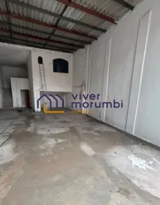 Galpão/Depósito/Armazém para alugar, 190m² no Parque Ipê, São Paulo