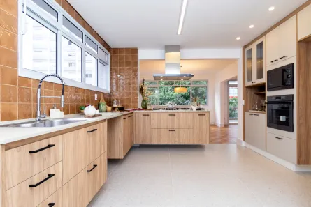 Apartamento com 3 Quartos à venda, 229m² no Higienópolis, São Paulo