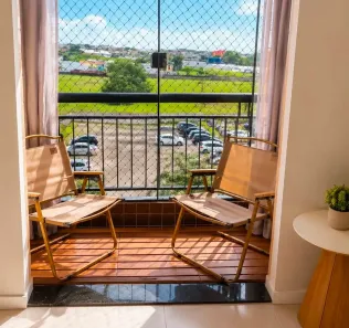 Apartamento com 2 Quartos à venda, 71m² no Cidade Nova, Ananindeua