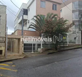 Apartamento com 2 Quartos à venda, 70m² no Havaí, Belo Horizonte