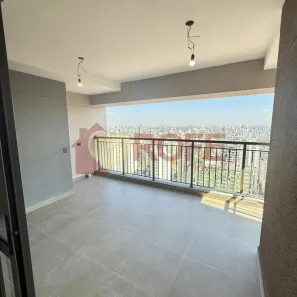 Apartamento com 2 Quartos à venda, 77m² no Pinheiros, São Paulo
