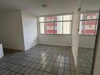 Apartamento com 3 Quartos à venda, 97m² no Garcia, Salvador
