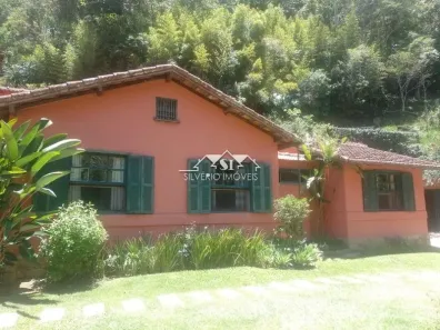 Casa de Condomínio com 5 Quartos à venda, 300m² no Itaipava, Petrópolis