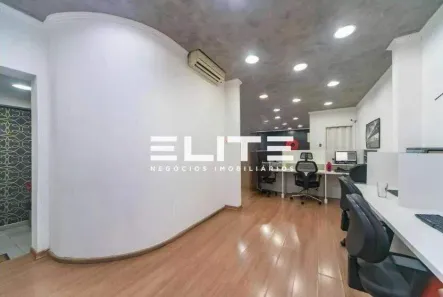 com 2 Quartos para alugar, 181m² no Vila Bastos, Santo André