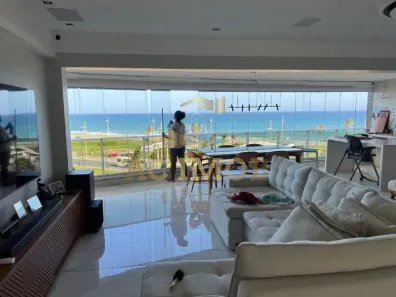 Apartamento com 4 Quartos à venda, 200m² no Pituaçu, Salvador