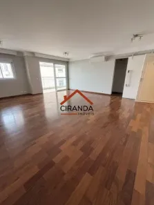 Apartamento com 3 Quartos à venda, 121m² no Consolação, São Paulo