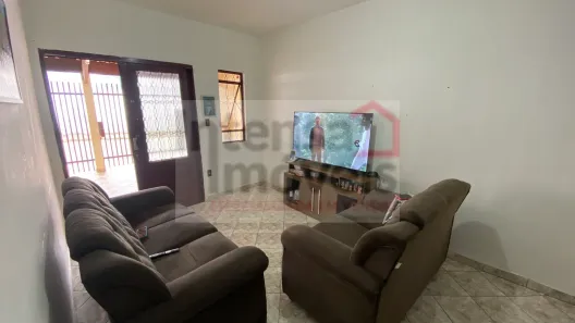 Casa com 3 Quartos à venda, 150m² no São Gonçalo, Taubaté