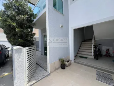 Apartamento com 2 Quartos à venda, 65m² no Barroco (Itaipuaçu), Maricá