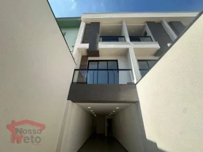 Sobrado com 3 Quartos à venda, 170m² no Parque São Domingos, São Paulo