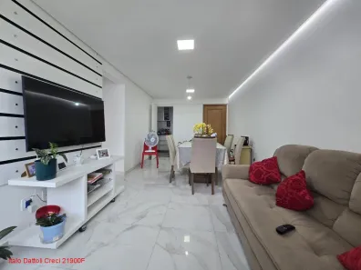 Apartamento com 3 Quartos à venda, 82m² no Candeal, Salvador