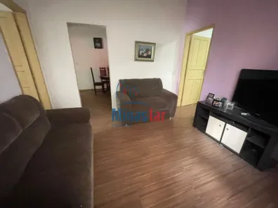 Casa com 5 Quartos à venda, 148m² no Boa Vista, Belo Horizonte
