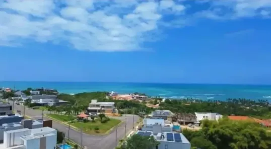 Lote/Terreno à venda, 522m² no Garça Torta, Maceió