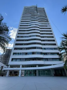 Apartamento com 3 Quartos à venda, 124m² no Cocó, Fortaleza