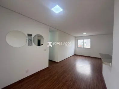 Apartamento com 3 Quartos para alugar, 92m² no Parque Campolim, Sorocaba