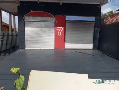 Sala Comercial para alugar, 30m² no Ouro Branco, Londrina