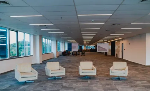 Ponto Comercial para alugar, 417m² no Vila Gertrudes, São Paulo