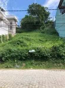 Lote/Terreno à venda, 360m² no Camboinhas, Niterói