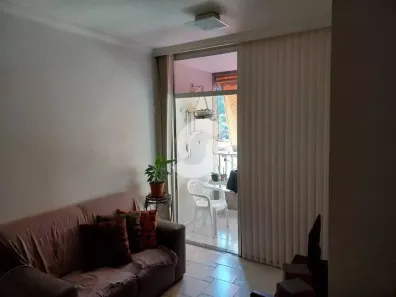 Apartamento com 3 Quartos à venda, 90m² no Santa Rosa, Niterói