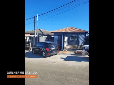 Casa com 2 Quartos à venda, 60m² no Jardim Japão (Caucaia do Alto), Cotia