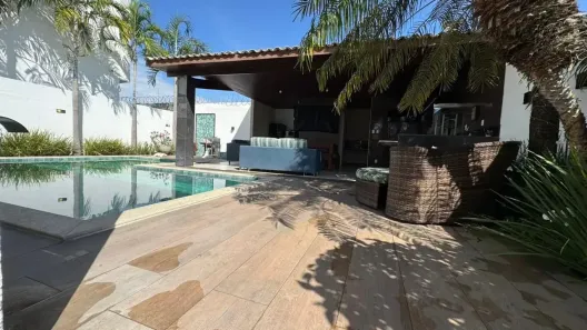 Casa de Condomínio com 3 Quartos à venda, 250m² no Robalo, Aracaju