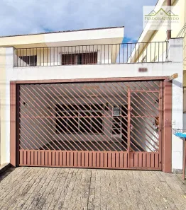 Casa com 3 Quartos à venda, 113m² no Jardim Monte Kemel, São Paulo
